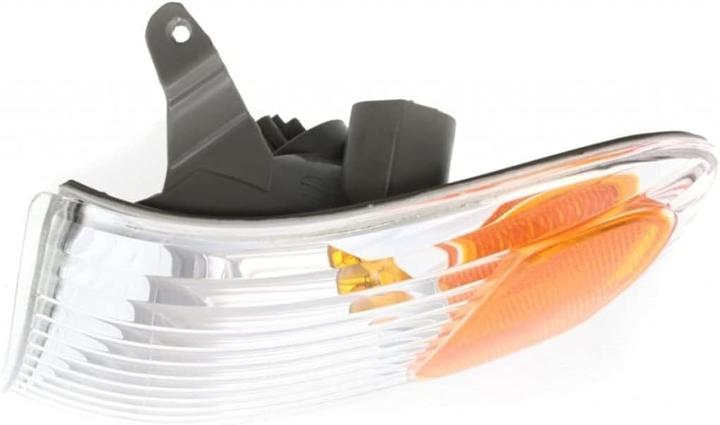 Pair Signal Lights Assy for Toyota Corolla, Pack of 2 E9025