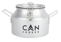 Portable Steam Cooker with Lid and Travel Bag J275