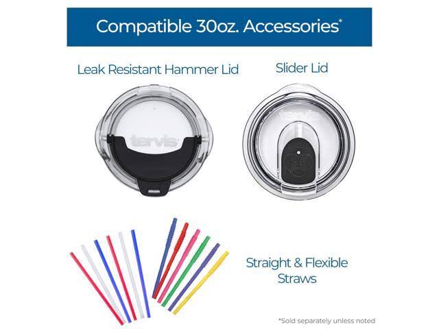 30oz Stainless Steel Insulated Tumbler S34229