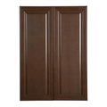 Butterscotch Wall Cabinet G918128