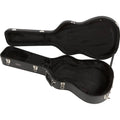 Black Wood Classical Case S9852