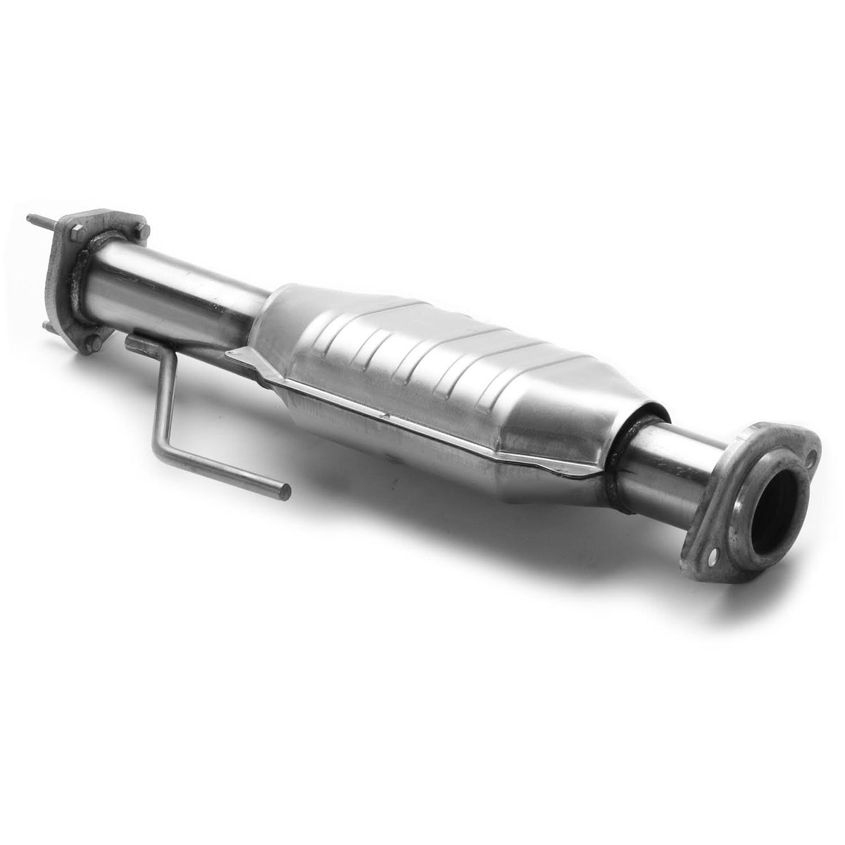 Catalytic Converter D191