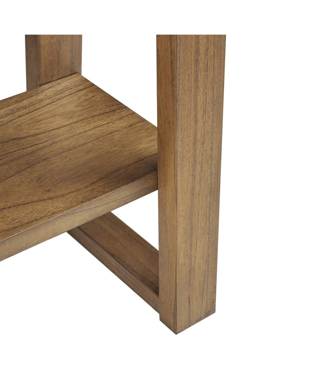 Chestnut Console Table T54439