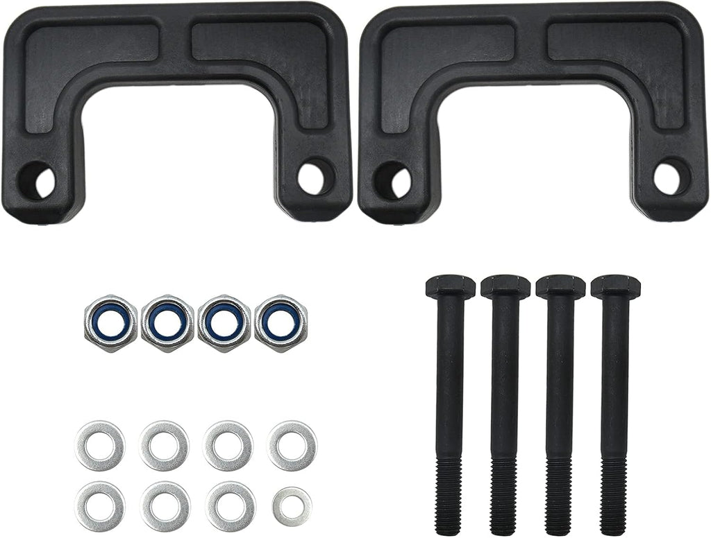 2 inch Leveling Kit Pack of 2 Y9292