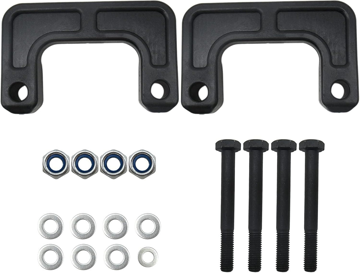 2 inch Leveling Kit Pack of 2 Y9292