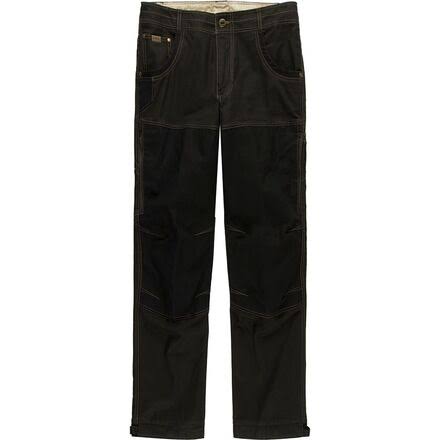 Espresso Men's Pant L83803