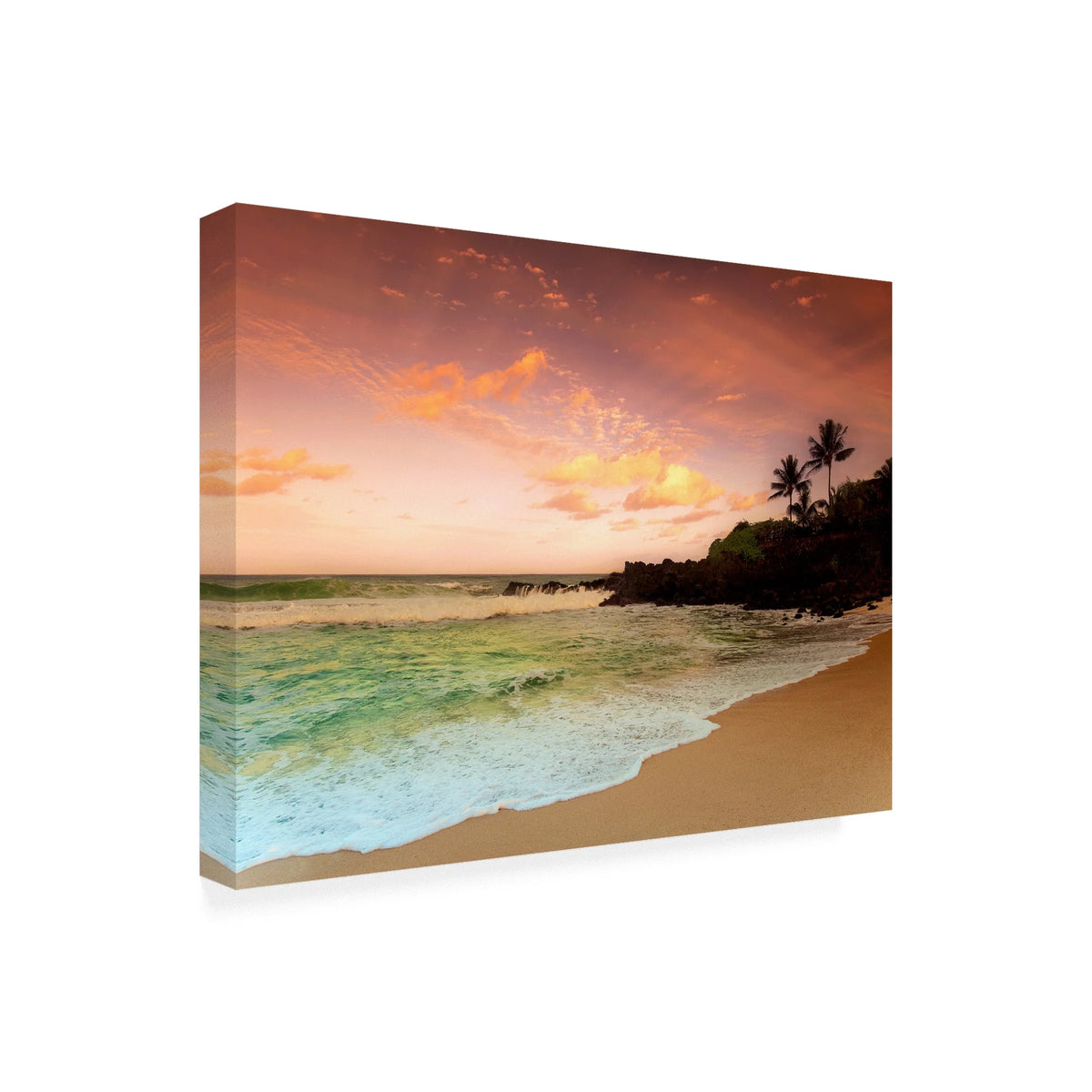 Canvas Art P2077
