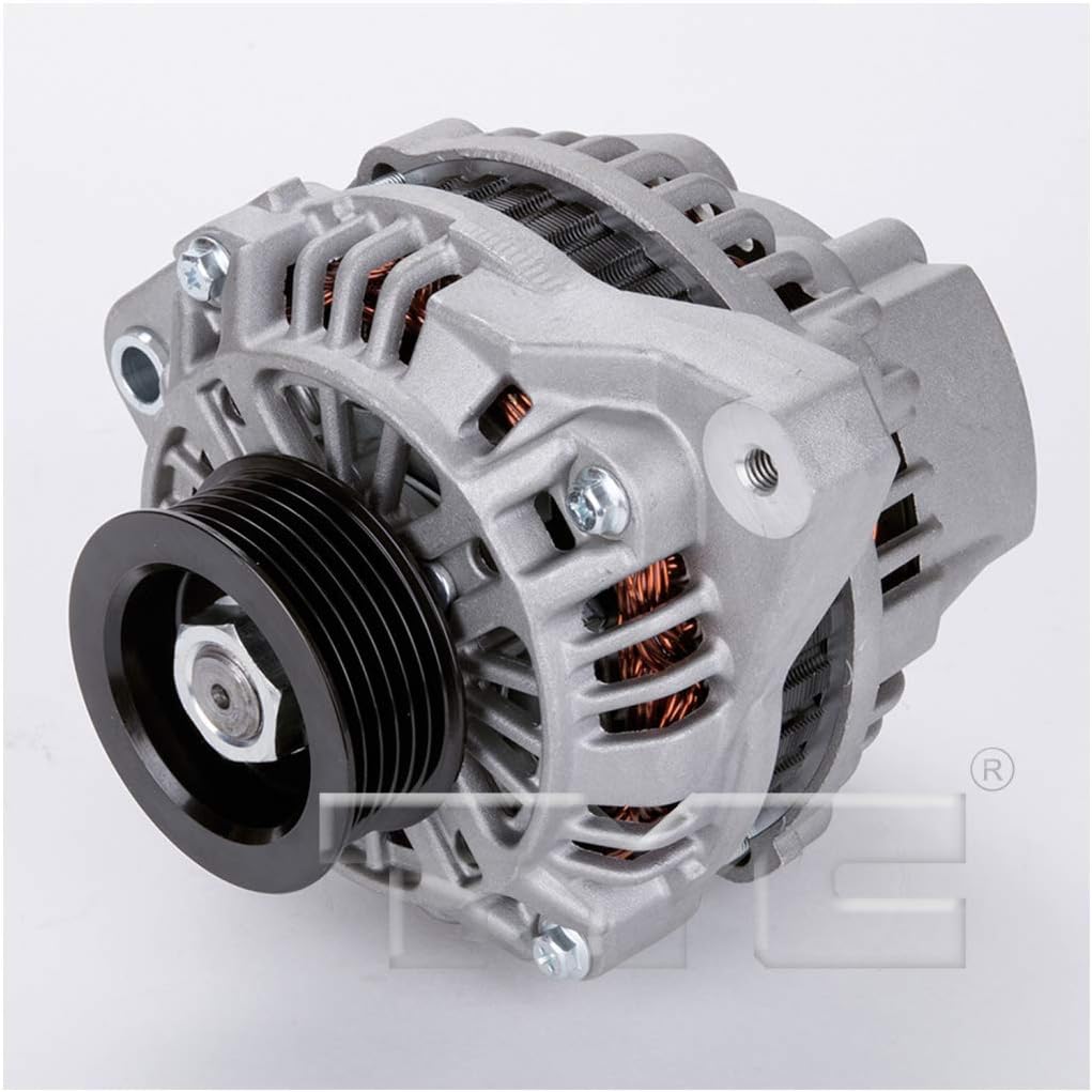 Alternator for Honda Civic 2001 1.7L L4 C781