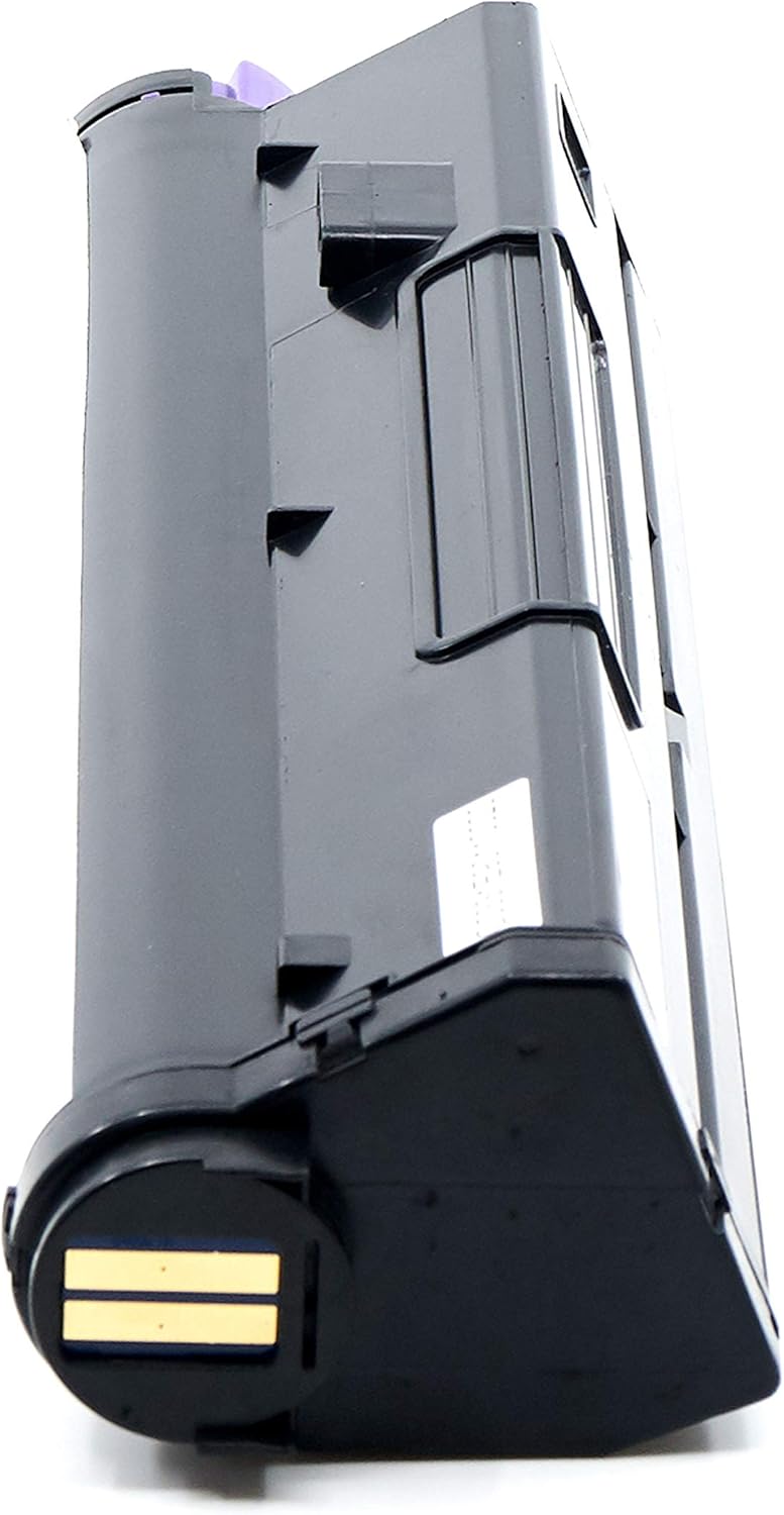 Black Toner Cartridge 5 Pack A22593