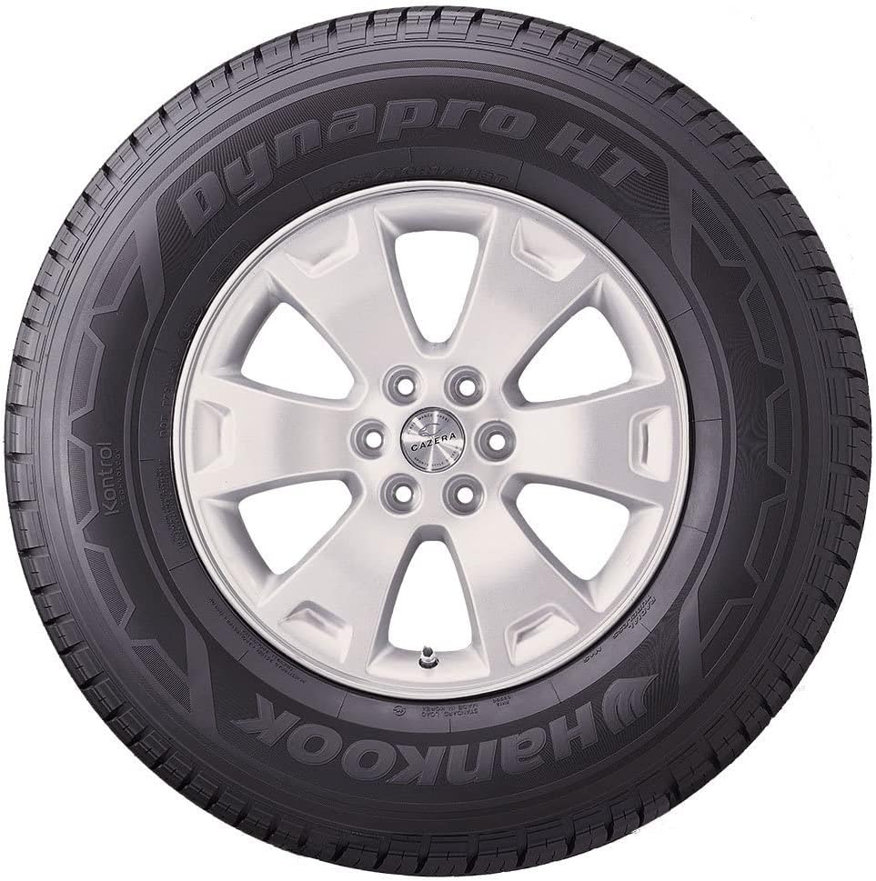 265/70R18 114T SL Radial Tire I200