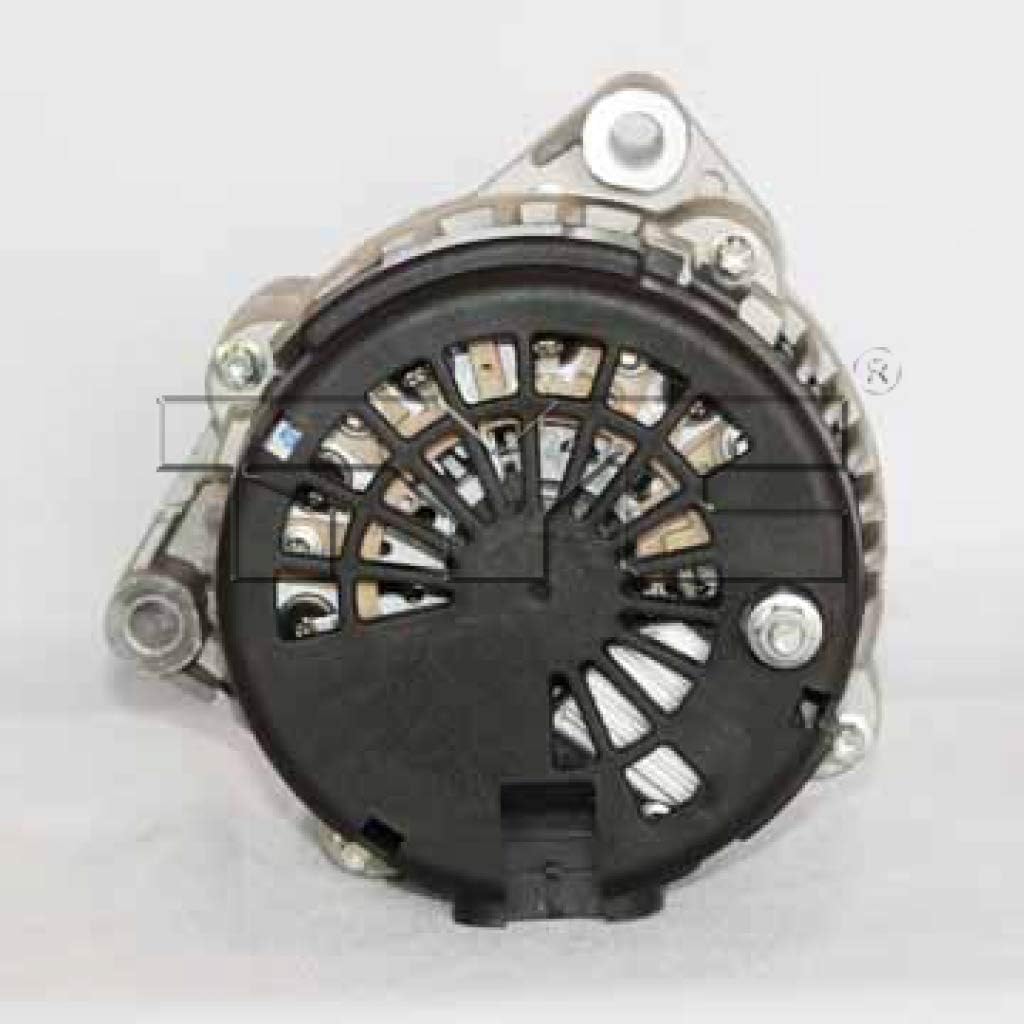 Alternator for Chevy Suburban 1500/2500 2000 2001 2002 5.3L V8 P66744