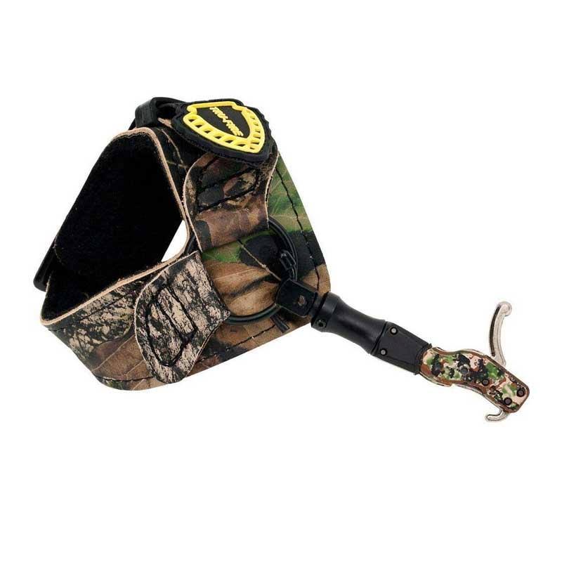 Trufire Hardcore Buckle Foldback Release F51995