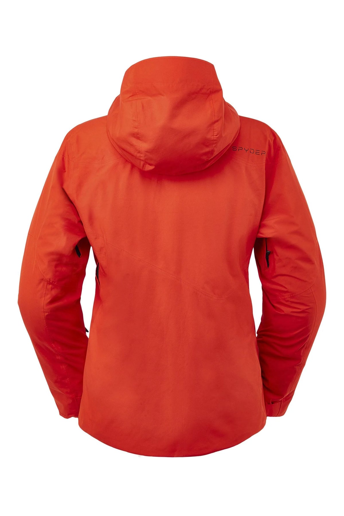 Volcano XXL Shell Jacket V9878
