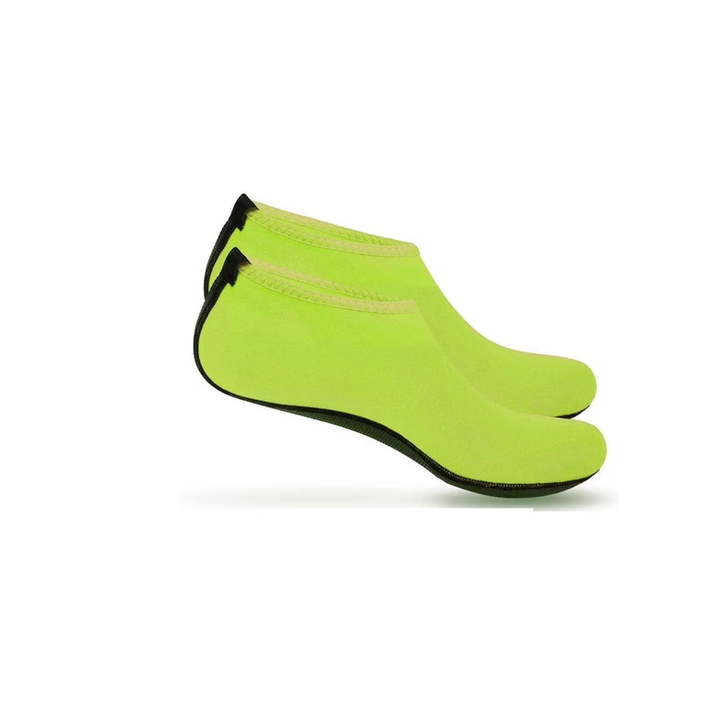 Quick-Dry Aqua Socks D35614