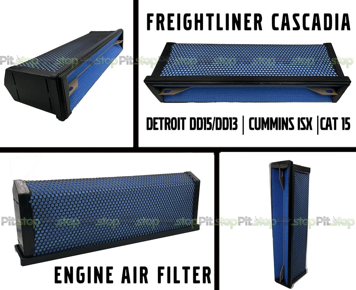 Engine Air Filter G329943