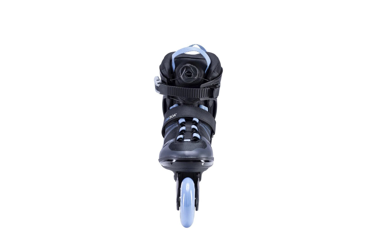 K2 Alexis 84 PRO-BLACK/BLUE-9 N397060