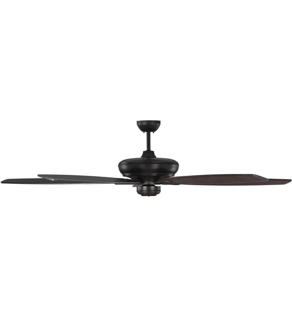 Oil Rubbed Bronze Ceiling Fan Y81589