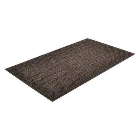 Charcoal Carpeted Entrance Mat P58195