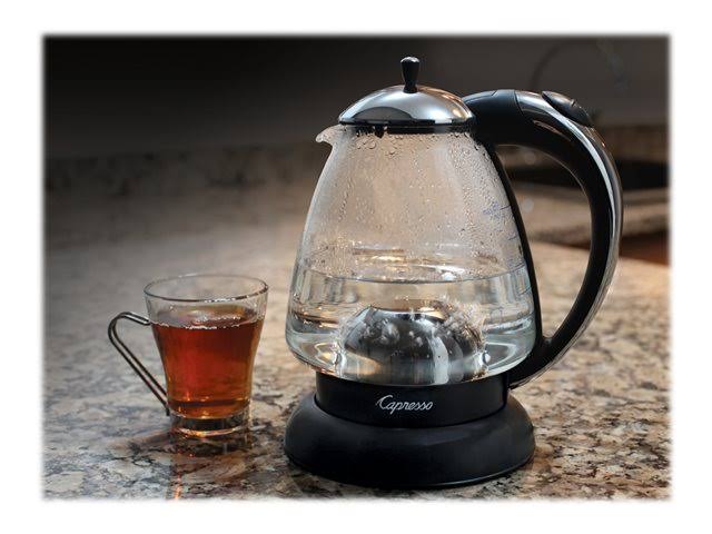 6-Cup Electric Water Kettle F15233
