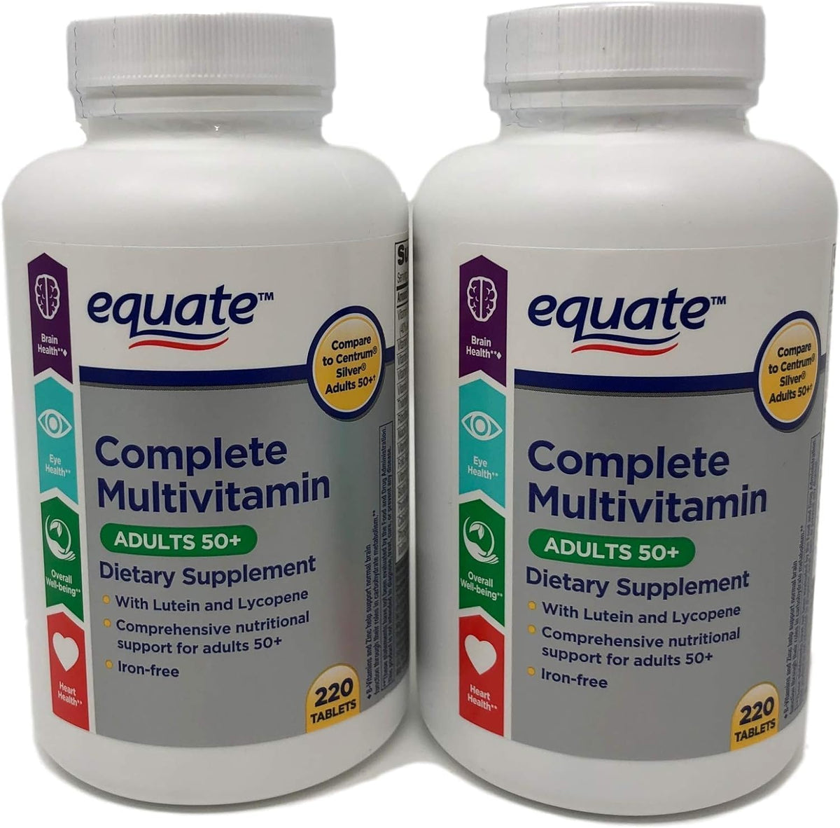 200 Ct Multivitamin S459926