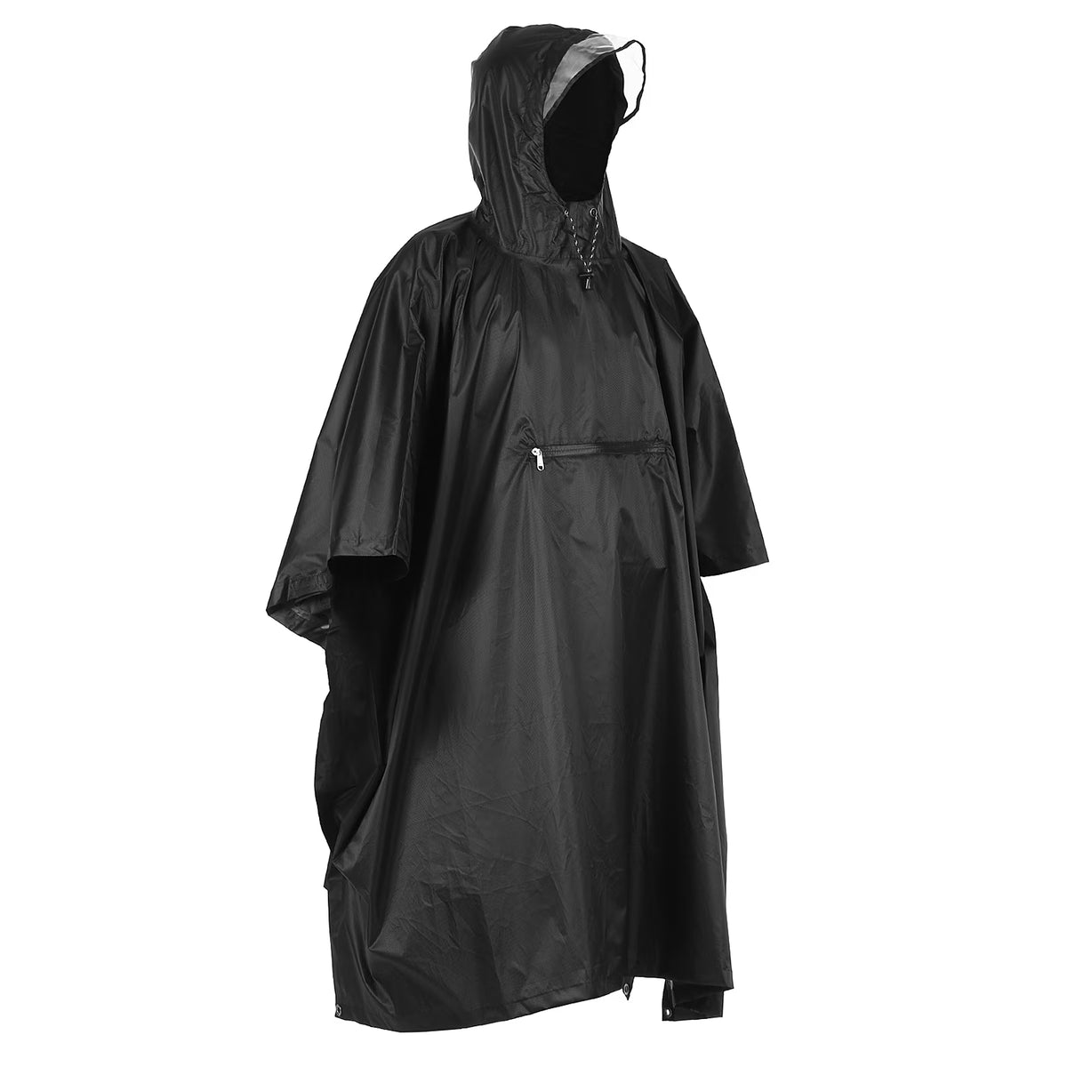 Hooded Raincoat O938011