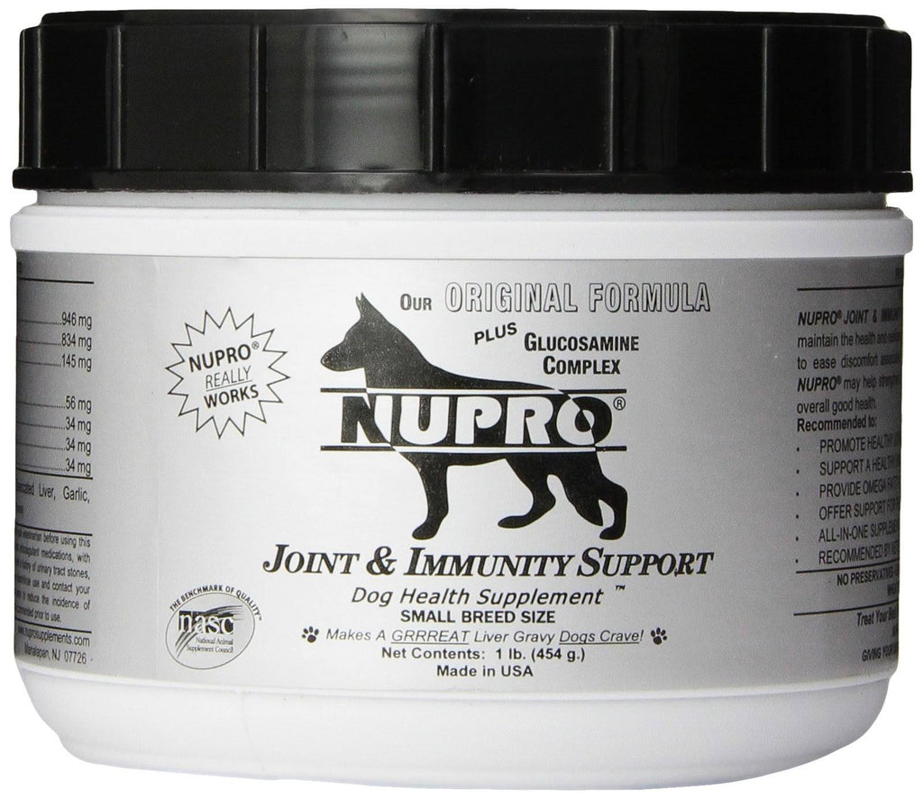 20 lb Joint & Immunity Support V964684