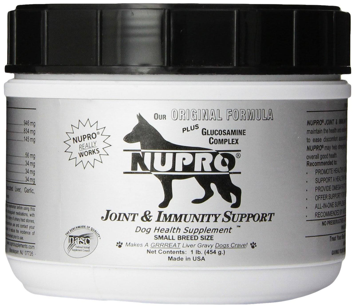 20 lb Joint & Immunity Support V964684