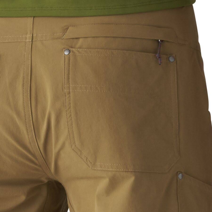 Territory Pant M435
