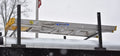 Ladder Rack K1767