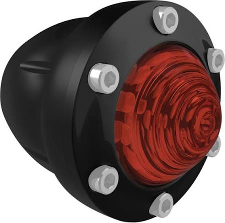 Turn Signal Set Rear W6071