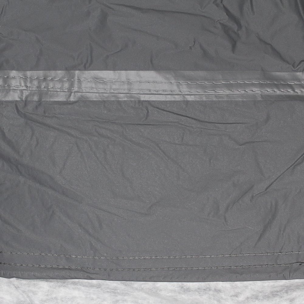 Storm-Proof Auto Cover 7 Layers for SUV, Van, and Truck, Fits up to 206 Inches, Pack of 2 D87483