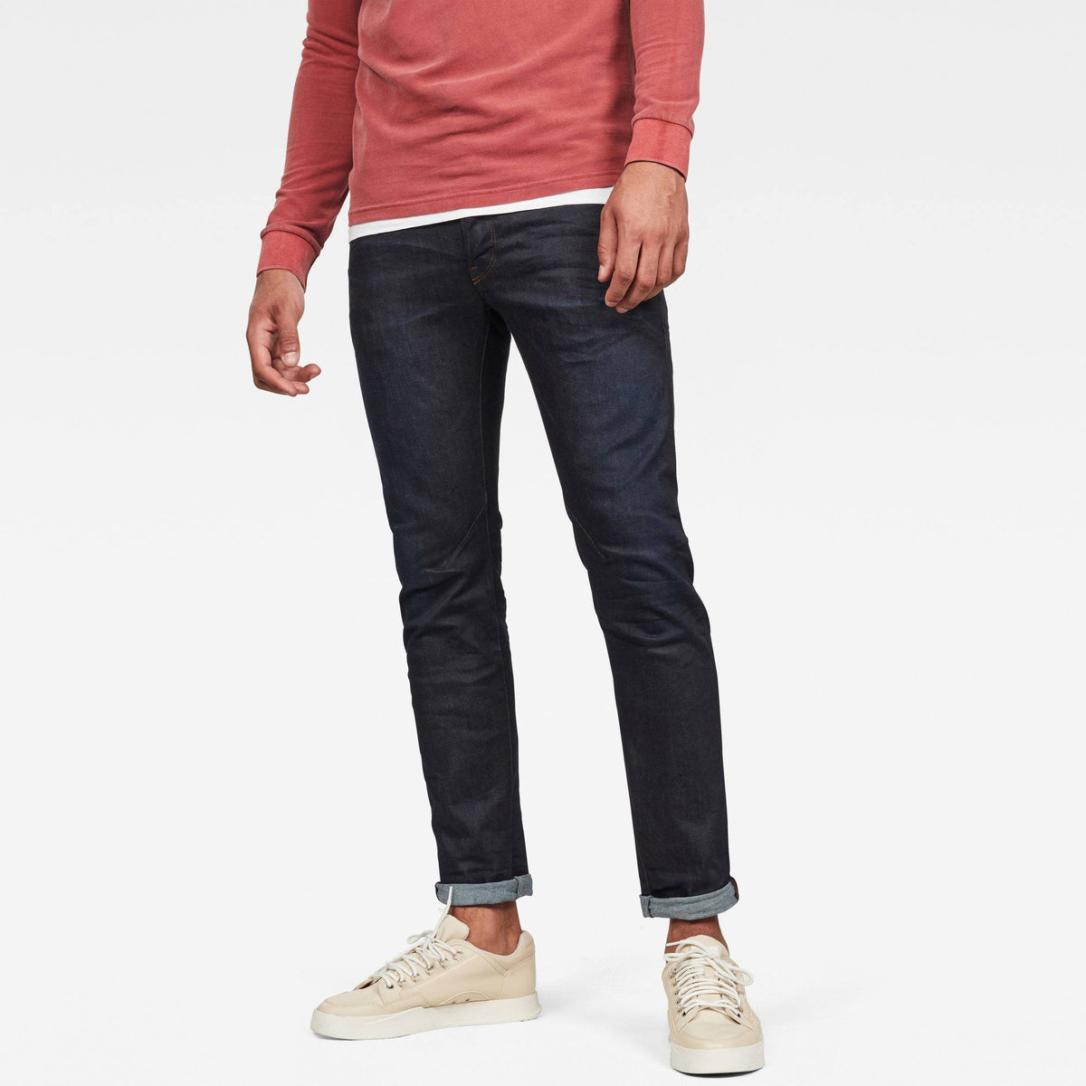 Slim 5 Pocket Jeans P388317