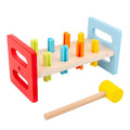 Children Whack Toy Hammering Game X61192