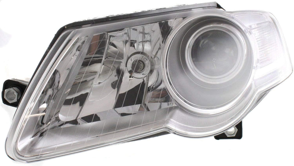 Headlight Set for 2006-2010 Volkswagen Passat Halogen N96238