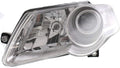 Headlight Set for 2006-2010 Volkswagen Passat Halogen N96238