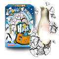 Hatching Eggs with Growing Bird Toy A1285