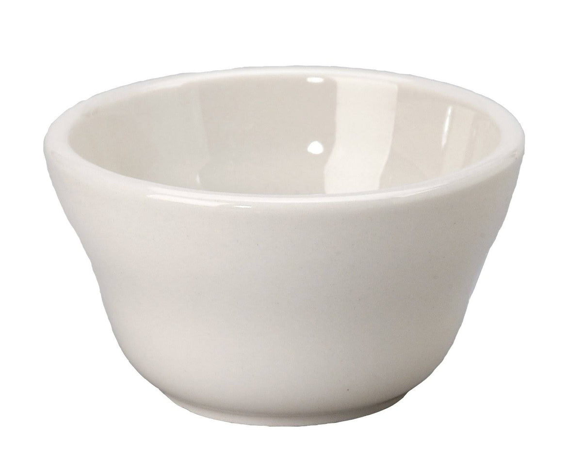 White 6 oz. Bouillon - 36 / CS A226