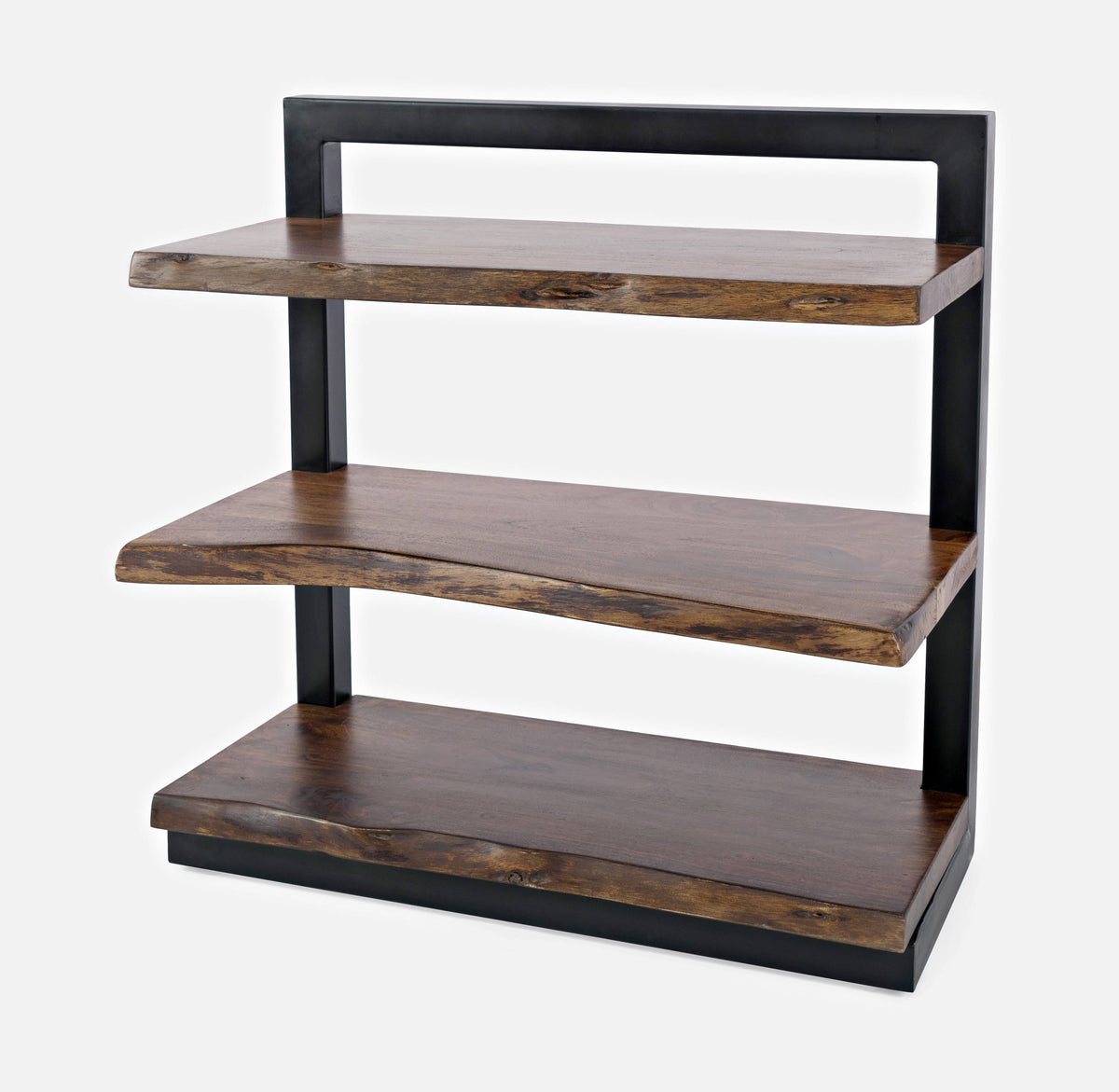3 Shelf Bookcase D446