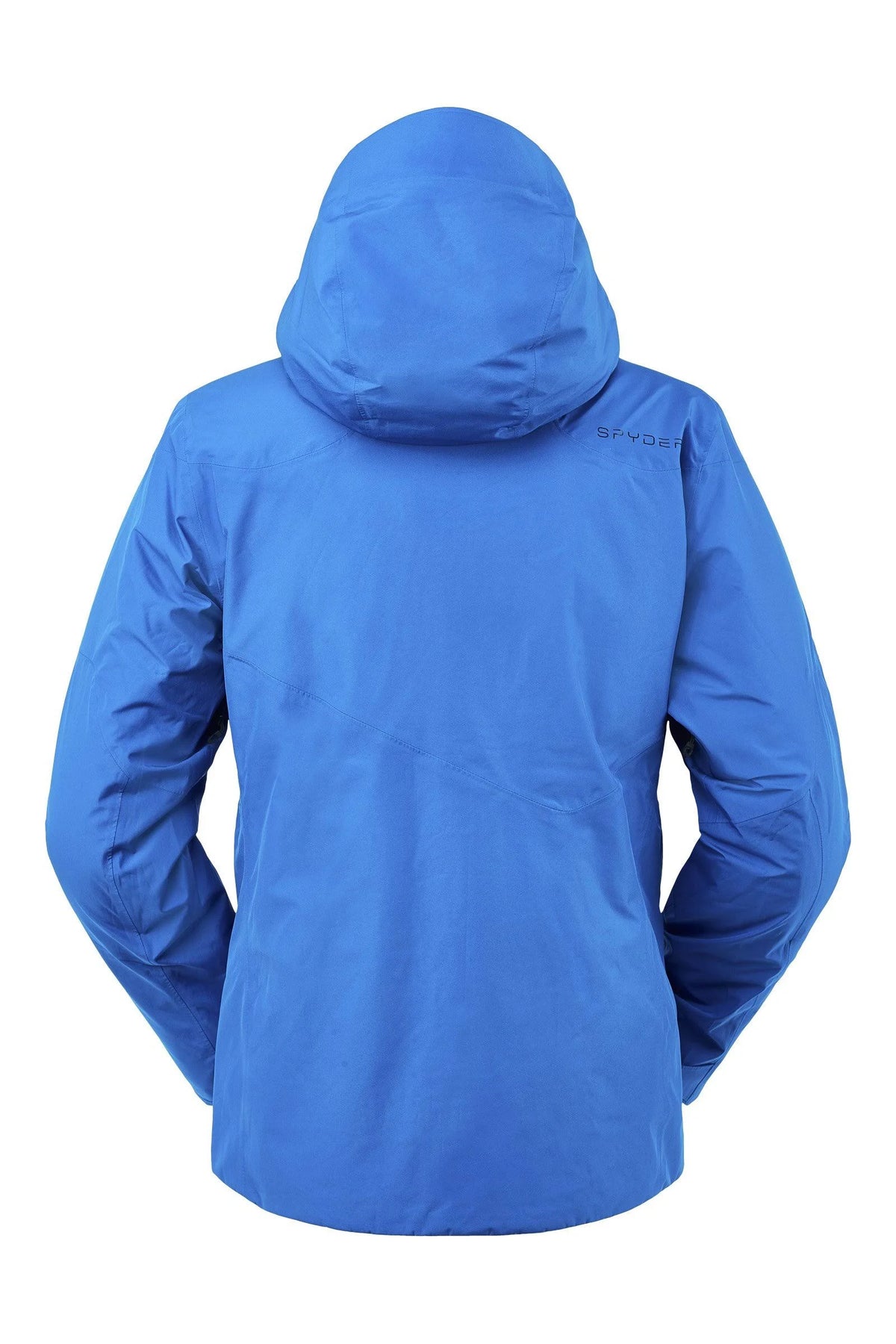 Volcano XXL Shell Jacket V9878