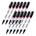 Extra Fine Point Black Oil-Based Paint Marker X910