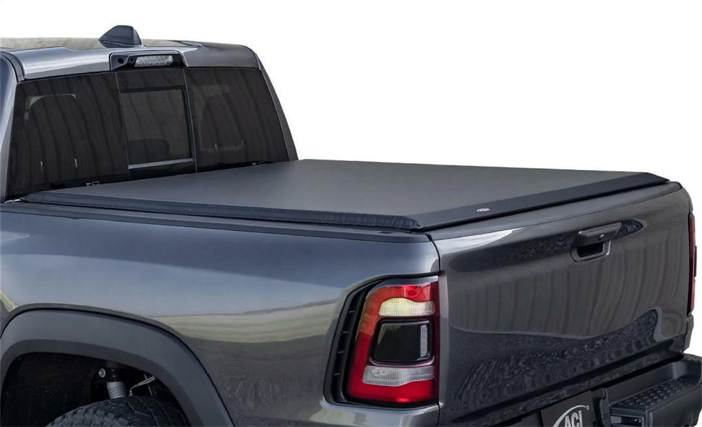Tonneau Cover Soft Rolling for Jeep Gladiator K7584