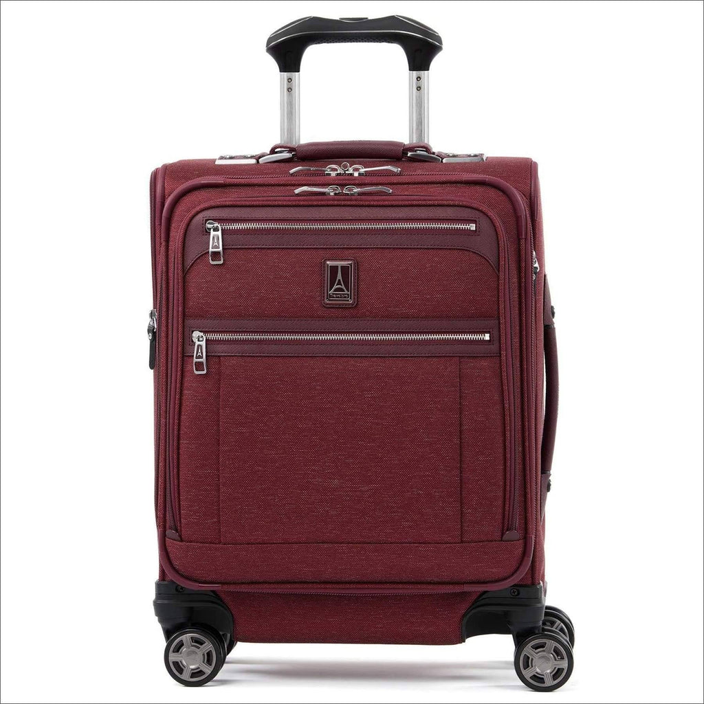 Bordeaux Expandable Carry on Spinner N46957