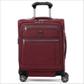 Bordeaux Expandable Carry on Spinner N46957