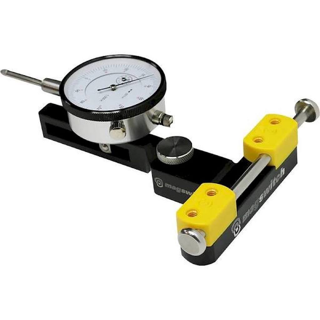 Universal Saw Indicator Q567122