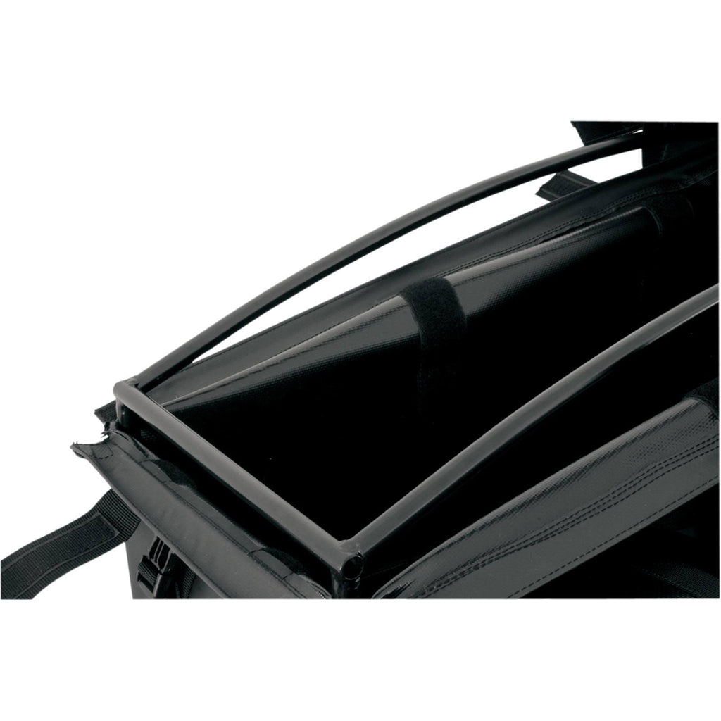 Arch Cargo Bag Black S276934