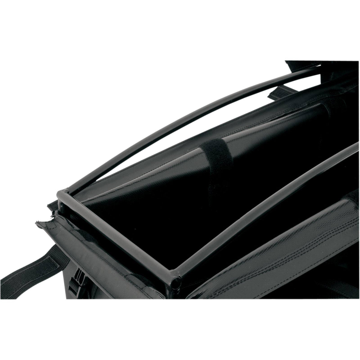 Arch Cargo Bag Black S276934