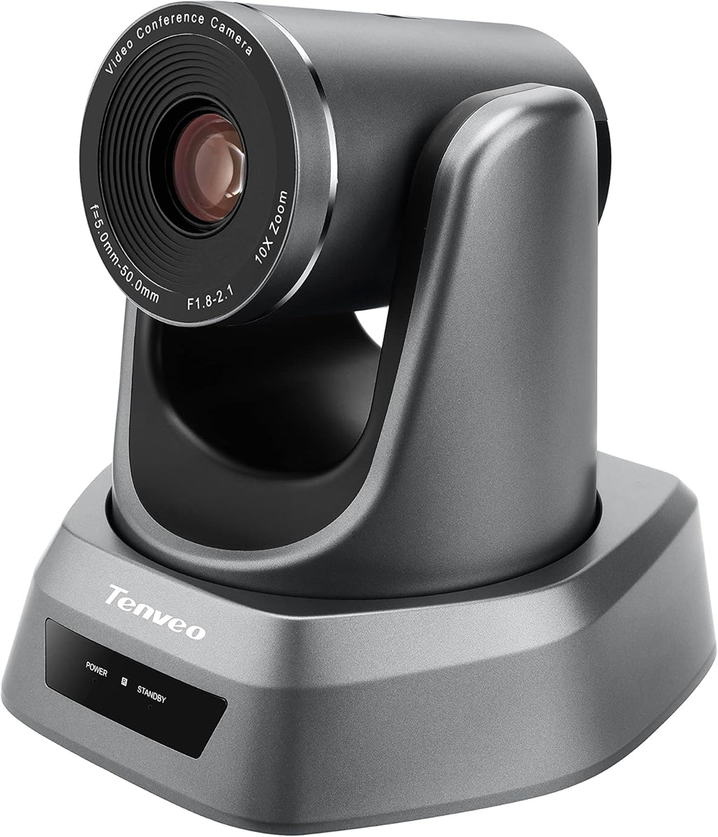 PTZ Video Conference Camera 20X Optical Zoom Full HD 1080p USB H14024