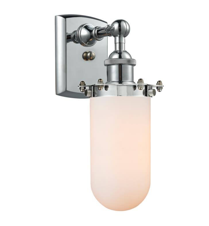 1 Light Sconce F8916