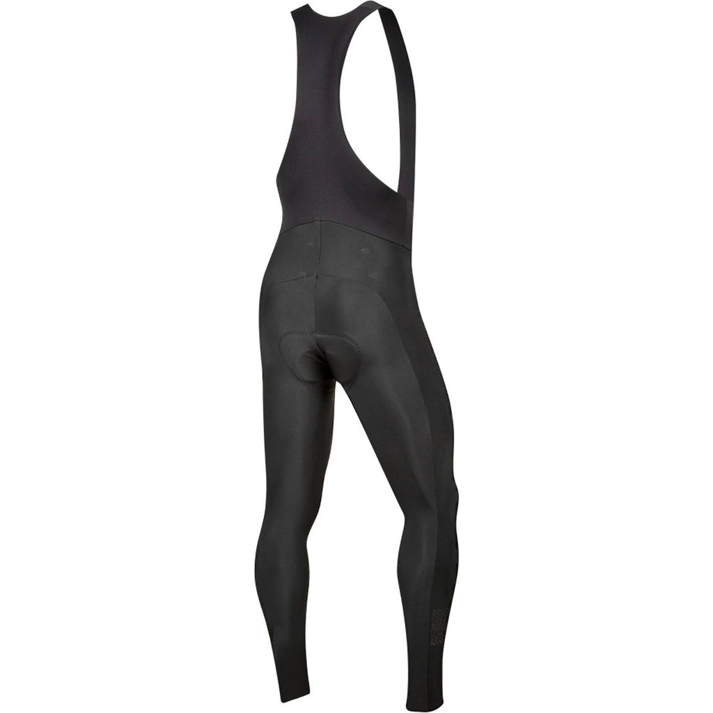Thermal Cycling Bib Tight Black - Small W568