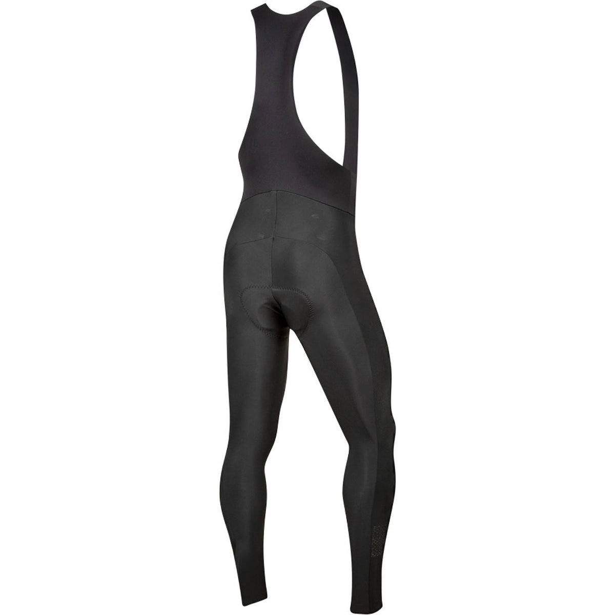 Thermal Cycling Bib Tight Black - Small W568